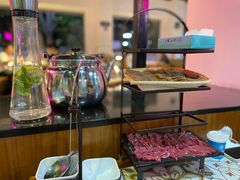 -三毛牛肉店(福强店)