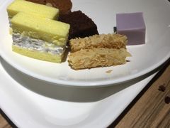 -感恩心素食馆(百世广场店)
