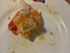 -一品活虾(市民店)