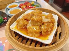 -点都德(大茶楼店)