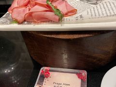 -广州四季酒店·意珍·意式自助餐