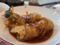 -鹿鸣酒家(越秀店)