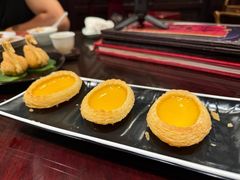 -白天鹅宾馆-玉堂春暖餐厅