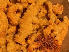-探炉·香辣豆花烤鱼(笋岗宝能环球汇店)
