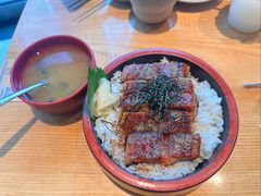-Tuna maki寿司(苏州中心商场店)