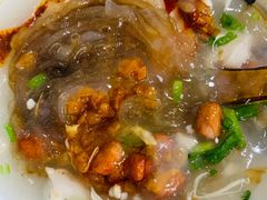 -豆相识•九九豆腐脑(牛咡桥店)