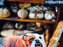 -Juicy Bakery(大学路店)
