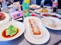 -檀億(北外滩中美店)