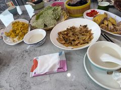 -紫藤园·天目湖大鱼头(南山竹海店)