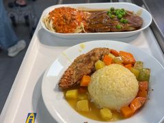 -宜家家居(西安未央商场店)