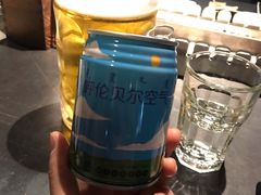 -很久以前羊肉串(中山公园店)