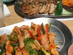 -蔡澜Pho·越南粉餐厅(海上世界店)