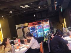 -鸣记脆皮烤鱼·海鲜烤鱼(三八广场店)