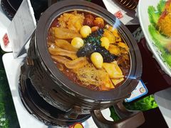 -保定会馆(裕华店)