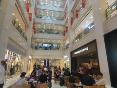 -光启城时尚购物中心