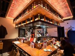 -Fukumimi·美醉堂 居酒屋(金尚店)