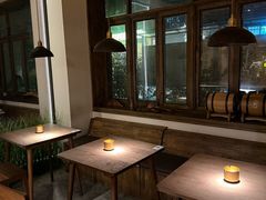 -兮禾酒馆(护国路店)