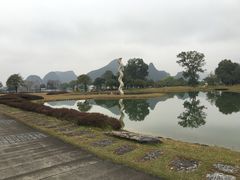 -Club Med地中海俱乐部·桂林度假村