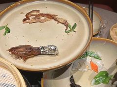 -青年公社烤鸭(姚家园万象汇店)