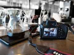 -Seesaw Coffee(朝阳大悦城店)