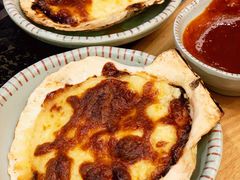 榴莲烤扇贝-犟牛家·榴莲烤肉(五棵松店)