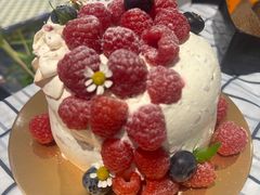 -花花卷卷·鲜食蛋糕(泉屋店)