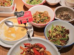 -俏湖兰·辣椒炒个肉(海沧店)