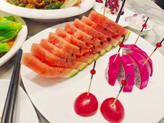 -城南往事·烤鸭·鲁菜(世茂宽厚里·大明湖店)