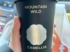 -仙雨林·奶茶鲜果茶(书院巷店)