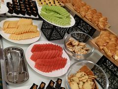 -建滔诺富特酒店-悦餐厅
