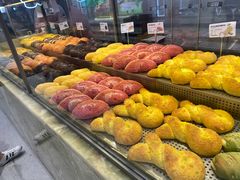 -LELECHA乐乐茶(百货大楼店)