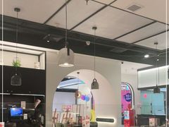 大堂-大丰收脆鱼(正荣财富中心店)