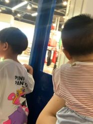 -菲菲羊乐园(临平银泰城店)