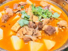 -花叔蜀川菜·辣子鸡(北关店)