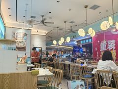 -苏晓玥·江南小吃(深圳北站店)