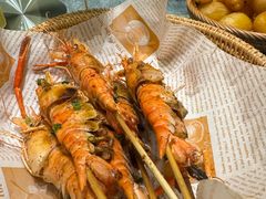 -79号渔船海鲜饭店(宝安店)