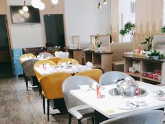 -芭夯兔·兔肉汤锅(新都店)
