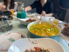 -湘阅•威海海鲜•湖南味道(华宝店)