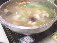 -明记港式烧腊茶餐厅(下沙店)