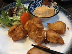 -尺山寸水日料(马桥满天星店)