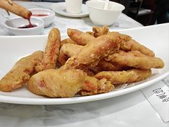 -大锅强·蒸海鲜青岛菜(吾悦广场店)