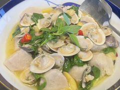 -潮汕味道·煮海餐厅(金麟大厦店)