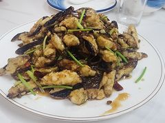 -浩家苑菜馆(汉口路店)