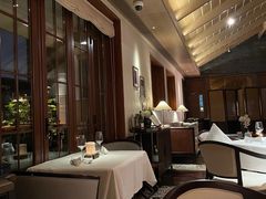 -Le Comptoir de Pierre Gagnaire