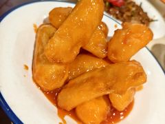 橙汁冬瓜-海燕酒店(惠济路店)