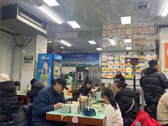 -北三沙家烧麦(北头道街店)