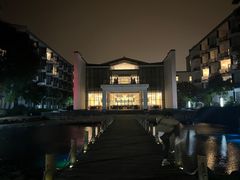 -苏州香山国际大酒店