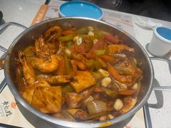 -黄记煌三汁焖锅(顺义华联店)