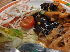 -比格比萨自助(南京万达茂店)