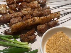 -冰城小镇音乐串吧·聚会餐厅(百子湾店)